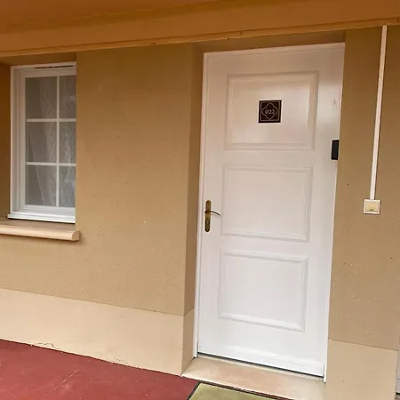 Apartamento Tres Bel 1 Lit Double 4 Pers Confort Du