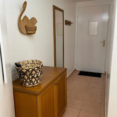 Apartamento Tres Bel 1 Lit Double 4 Pers Confort Du Monflanquin