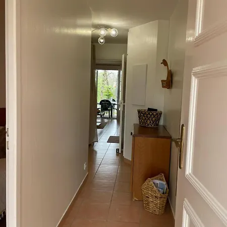 Apartamento Tres Bel 1 Lit Double 4 Pers Confort Du
