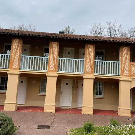 Apartamento Tres Bel 1 Lit Double 4 Pers Confort Du
