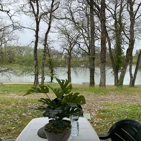 Apartament Tres Bel 1 Lit Double 4 Pers Confort Du