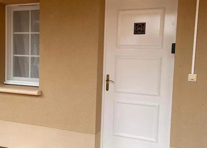 Lägenhet Tres Bel 1 Lit Double 4 Pers Confort Du