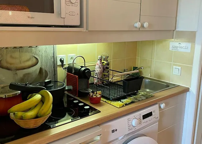 Tres Bel 1 Lit Double 4 Pers Confort Du Monflanquin